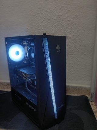 !CHOLLO! PC Gamer RTX 3070 