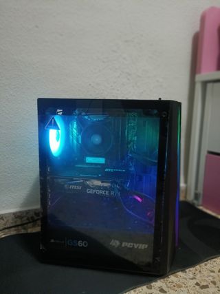 !CHOLLO! PC Gamer RTX 3070 