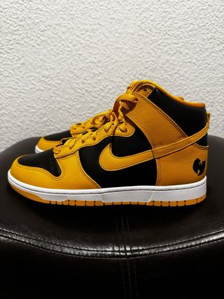 Nike Dunk High Retro Wu-Tang Clan