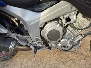 Yamaha TDM 850