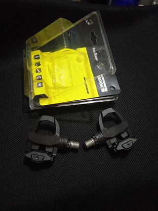 Pedales de bicicleta LOOK KEO CLASSIC 3