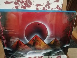 Stampe e poster spaziali