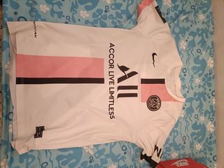 Camiseta PSG 20-21 Talla S