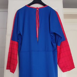 Disfraz de Spiderman de Adulto Talla Única