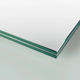 Vidrio seguridad laminar 4+4 mate.         