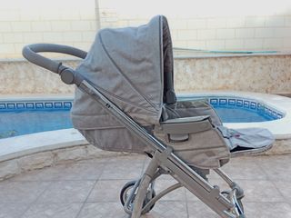 Carrito BebeCar 3 piezas