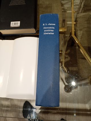 Cincuenta sombras de Grey