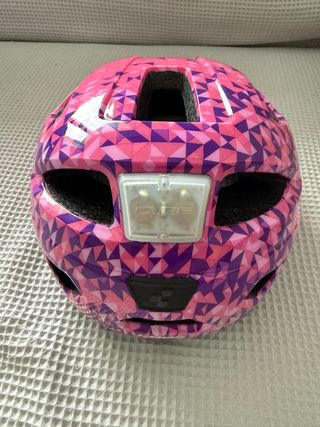 Casco CUBE infantil bici/patinete