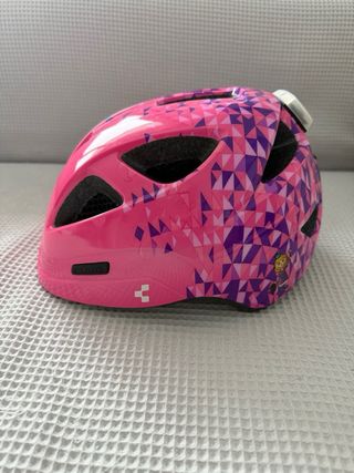 Casco CUBE infantil bici/patinete
