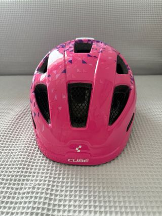 Casco CUBE infantil bici/patinete