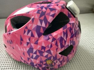 Casco CUBE infantil bici/patinete
