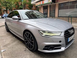 Audi A6 2016