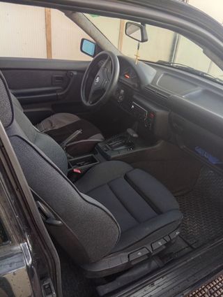 BMW Serie 3 1995