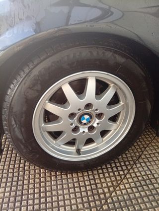 BMW Serie 3 1995