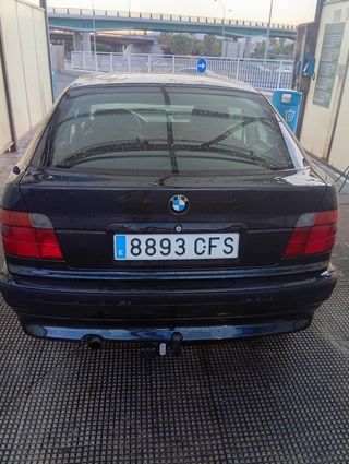 BMW Serie 3 1995