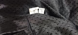 Chaqueta Moto Clover Mujer