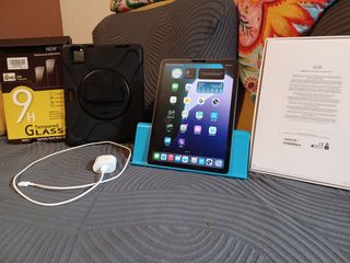 iPad Air 4 2020 64GB Plata