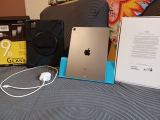 iPad Air 4 2020 64GB Plata