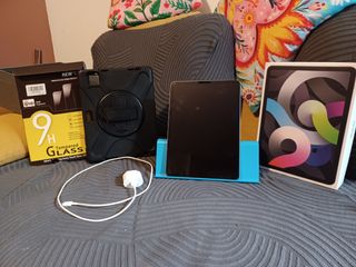 iPad Air 4 2020 64GB Plata