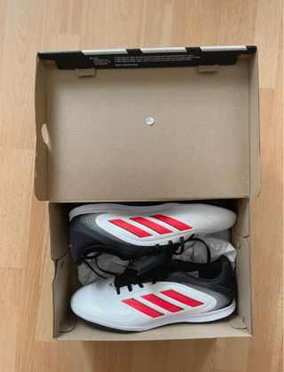Botas de fútbol sala Adidas Copa Pure III Club