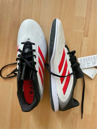 Botas de fútbol sala Adidas Copa Pure III Club