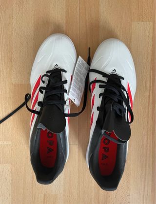 Botas de fútbol sala Adidas Copa Pure III Club