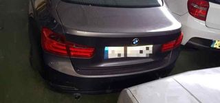 Bmw 3352679156808 amortiguador tras serie 3 155575
