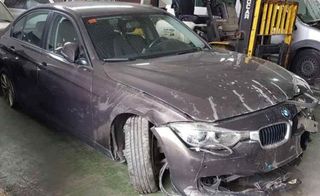 Bmw 3352679156808 amortiguador tras serie 3 155575