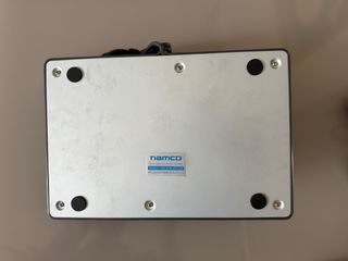 Arcade Stick Namco PlayStation