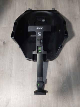 Base Isofix Jane Kos Izi