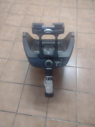 Base Isofix Jane