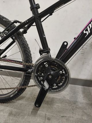 Specialized Hotrock 24 Bicicleta Infantil