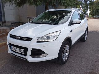 Ford Kuga 2015