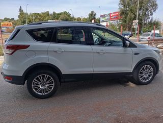 Ford Kuga 2015