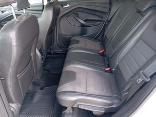 Ford Kuga 2015