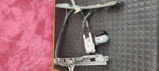 Motor elevalunas delantero derecho 12800047201 (A