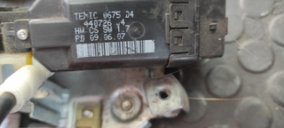 Motor elevalunas delantero derecho 12800047201 (A