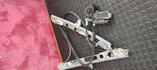 Motor elevalunas delantero derecho 12800047201 (A