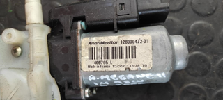 Motor elevalunas delantero derecho 12800047201 (A