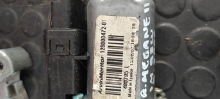 Motor elevalunas delantero derecho 12800047201 (A