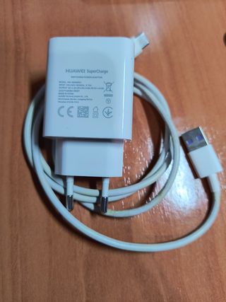 Huawei Nova 5T (Honor 20) Negro