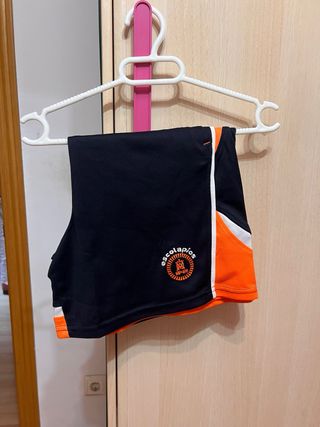 Chándal/Uniforme Calasancio Zaragoza 