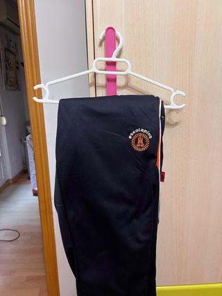 Chándal/Uniforme Calasancio Zaragoza 