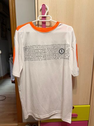 Chándal/Uniforme Calasancio Zaragoza 