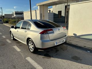 Renault Laguna 2008