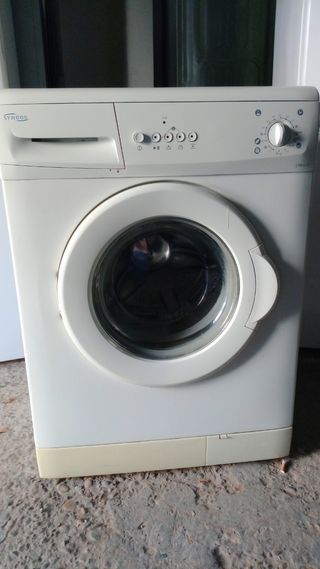Lavadora SYWOOD LTW 610