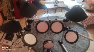 Batteria Elettronica