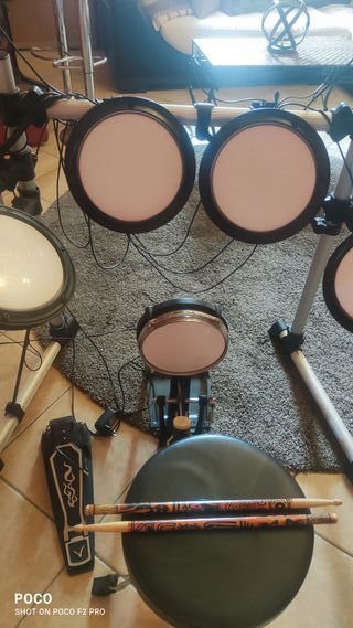 Batteria Elettronica