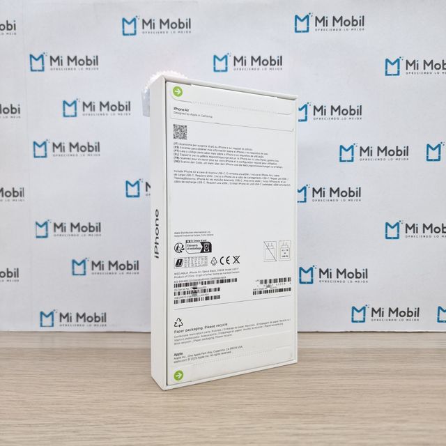 iPhone Air 256GB Nuevo Precintado