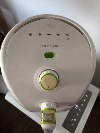 Cecotec Airfryer Freidora de Aire